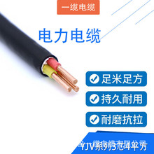 ϩ^| YJLV-0.6/1kV-3*4 ɫ 1m