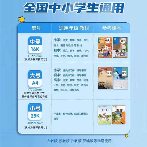 Chenguang book film T94497 book cover self-adhesive book cover 16K/A4 transparent frosted auspicious bird book film book cover wholesale