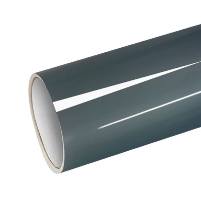 Automotive Film — Headlight Film Motorcycle Tph Headlight
