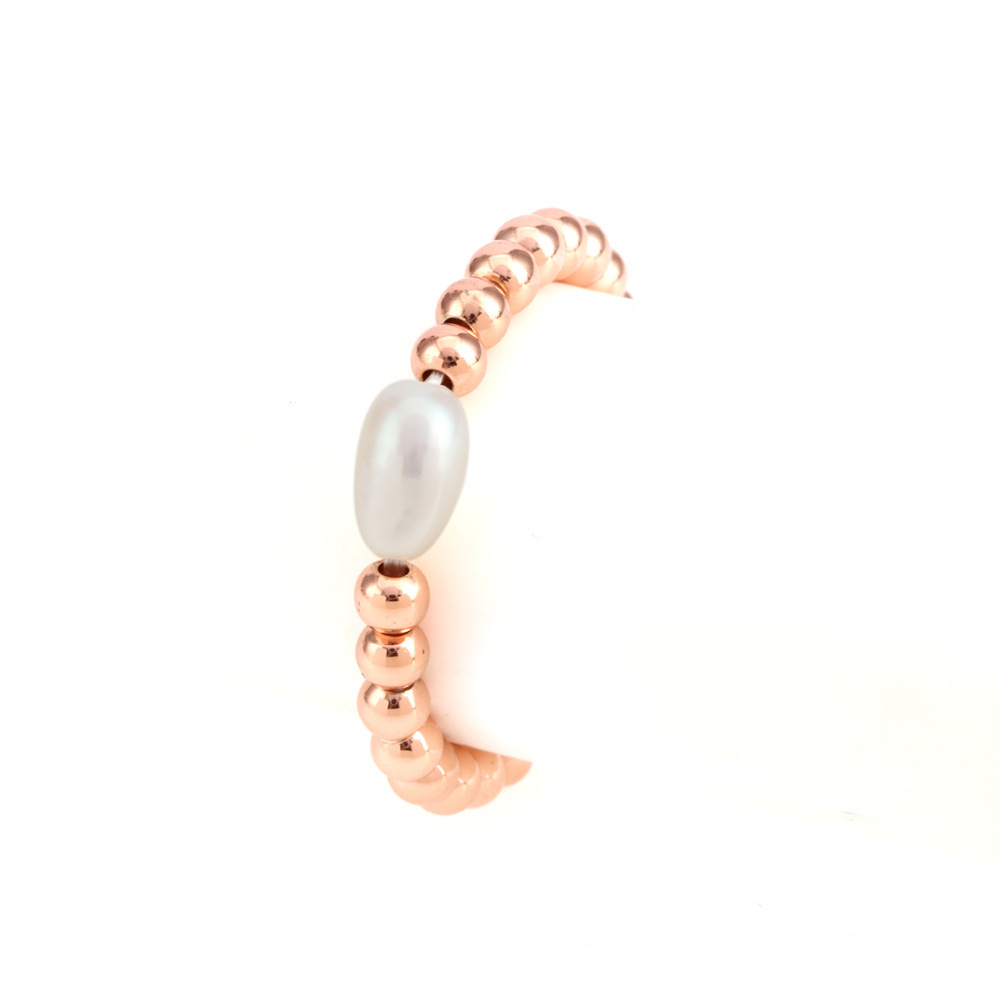 Fashion Geometric Metal Plating Womenu0027S Rings 1 Piece
