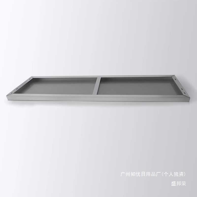 厂家桌子壁挂加厚不锈钢一层厂家架子打孔可折叠桌面式置物架厨房|undefined