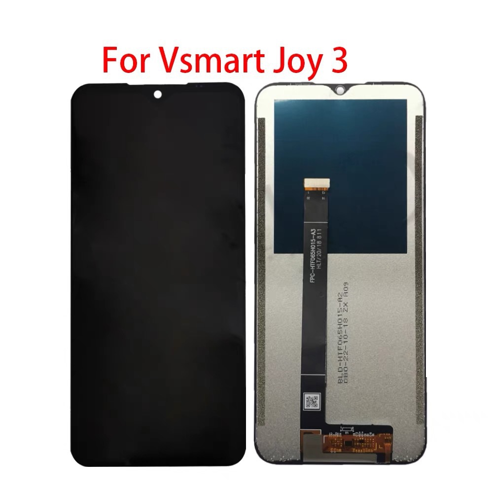 Aplicable al conjunto de pantalla Vsmart JOY3 Pantalla táctil LCD Vsmart Joy4 V441E