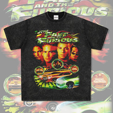 �羳�����ٶ��c����ӡ������T��ˮϴ�ذ������L��VINTAGE�A�Iins