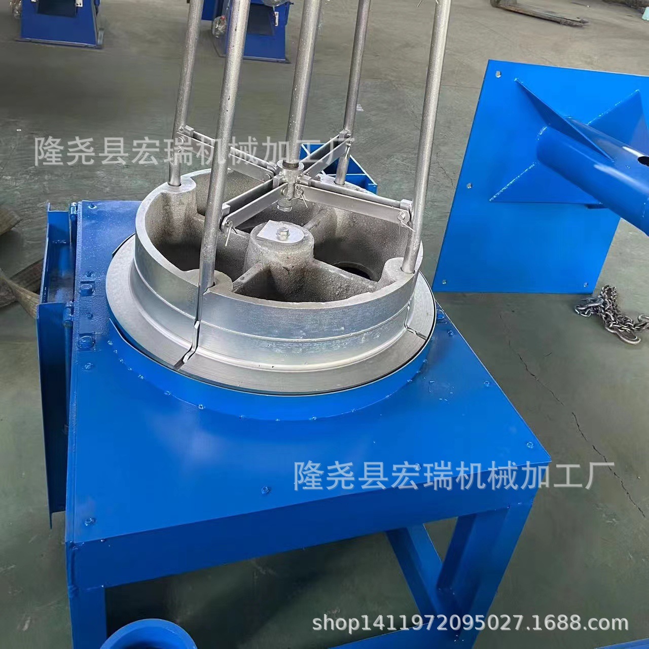 盘条连罐拔丝机三联拔丝机钢筋拉丝机立式拉拔机机器设备厂家