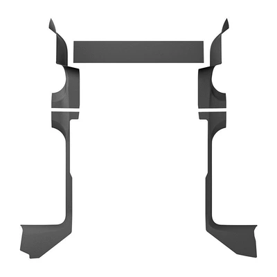 Tesla – Anti-Kick Pad Protector Chair back anti-kick pad
