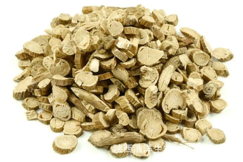 苦参饮片 (1)