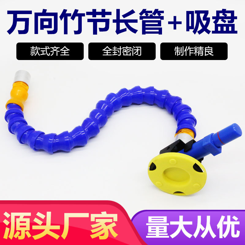 汽车凹陷修复工具手泵吸盘拉拔器吸坑吸盘万向节手压泵拔坑工具