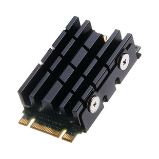 Cold Ice Soul 01-2242 M.2SSD Hard Disk Heat Sink M.2NVMe Solid State Disk Vest Cooling Patch