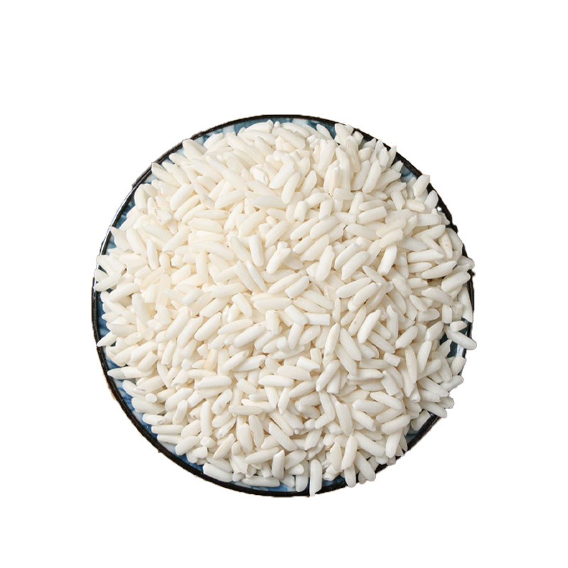 新長もち米 2.5kg 農場産長粒もち米、大袋、団子、お粥、ワイン、穀物卸売|undefined
