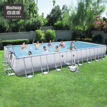 Bestway���ͷ��ιܼ�ˮ�؃�ͯ����֧�ܼ�ͥ��Ӿ�ؑ�ˮ��~�B�~��