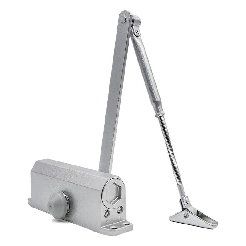 Противопожарный доводчик автоматический гидравлический дверной доводчик раздвижная дверь дверной буфер бесшумный дверной доводчик