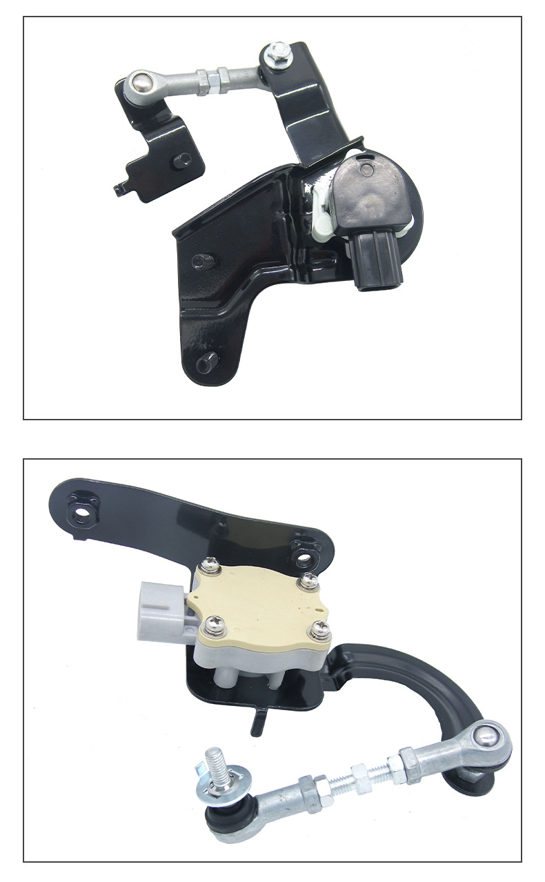 8651A064 for Mitsubishi Mitsubishi Shogun Pajero IV V88V98 height sensor