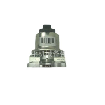 pump 5362256/4935095, Cylinder and parts