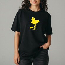 O 38021 Snoopy Kids T-Shirt ʷŬ��ͯװT�� ����ѷ�羳ŷ��