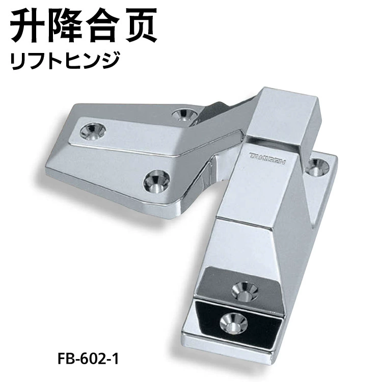 Подъемная петля TAKIGEN xiuzhao Yuyuan FB-602