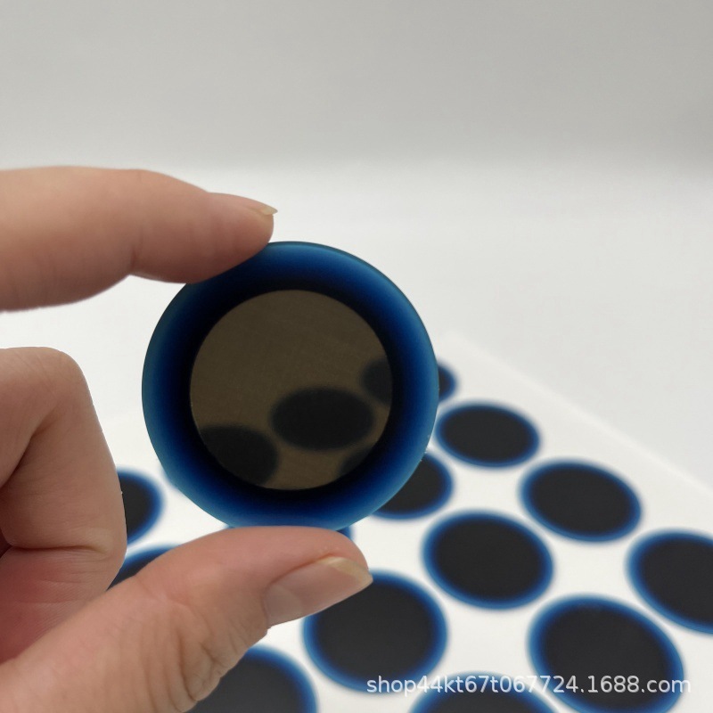 定 制加工彩印半透黑PC亚克力视窗显示镜片 隐藏式视窗显示面板