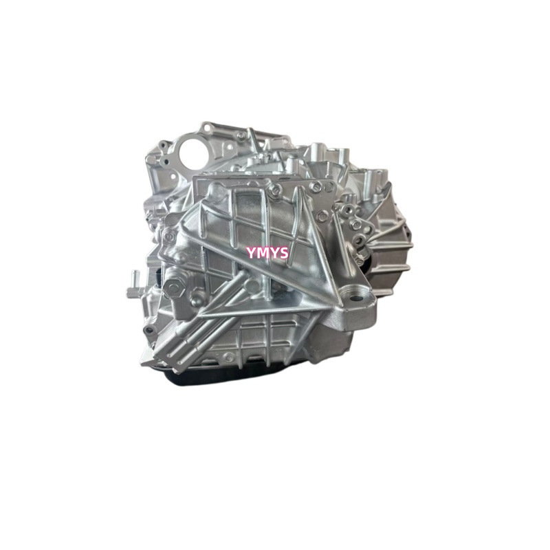 High-Quality U760E Automatic Transmission Suitable for Highlander 2.7L and Camry 2.5L