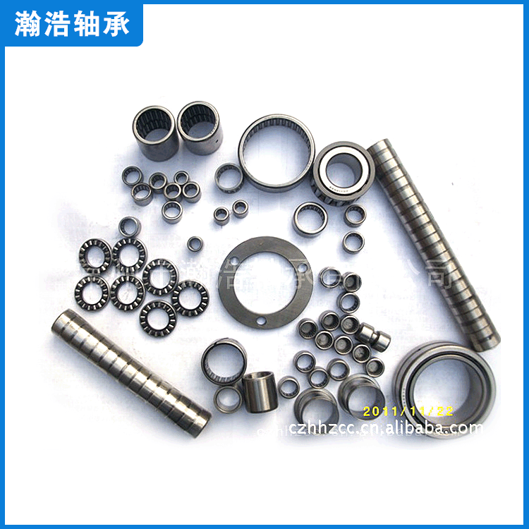 厂家供应 各种滚针轴承K90*97*40 现货