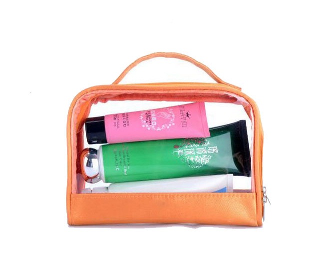 ����ϴ����ƷPVC���ɰ�͸��PVC��ױ���������ɰ����컯ױ��