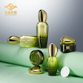 化妆品包装;护肤品包材;按压泵头瓶