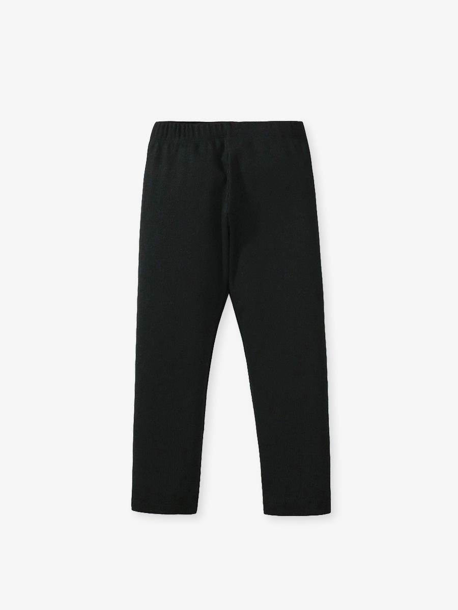 Little maven otoño pantalones para niñas leggings de algodón europeos y americanos pantalones para niños pequeños pantalones largos al por mayor