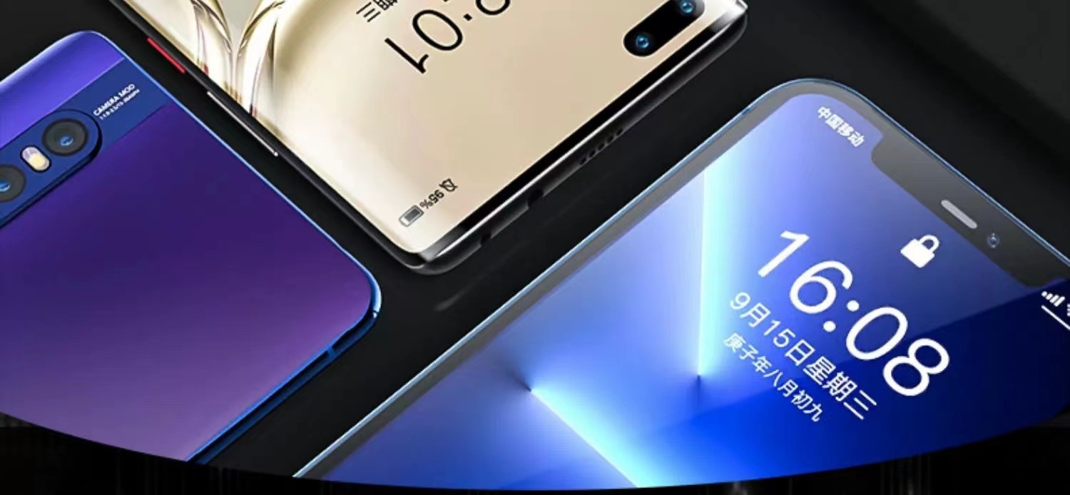 Huawei 120W charger 3-in-1 fast charging cable 120W fast charging charging head USB head wholesale