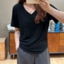 辣妹短袖新款夏季t恤