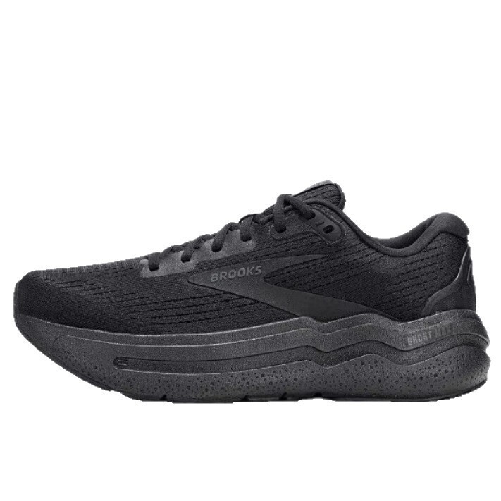 Brooks 布鲁克斯幽灵max2男女跑鞋轻便户外健步鞋网布透气运动鞋|undefined