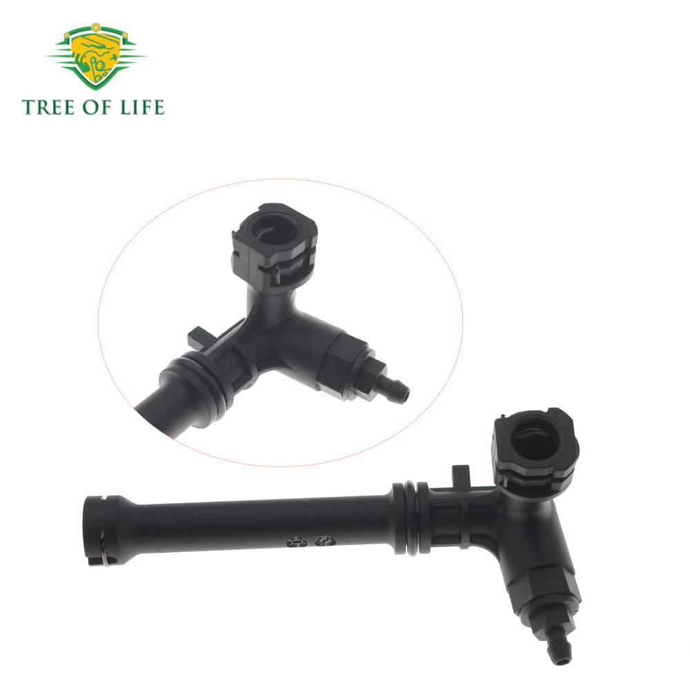 Adaptador de Purga de Cilindro Esclavo de Embrague 30787653 P30787653 para Volvo