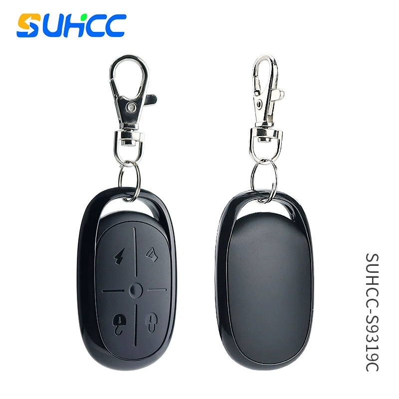 Производители непосредственно поставляют портативный замок автомобиля Пульт дистанционного управления новой энергии электромобиль водонепроницаемый пульт дистанционного управления аккумулятором дистанционного управления