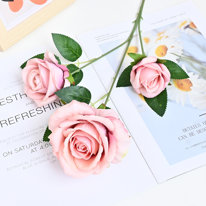 가벼운 가을 핑크