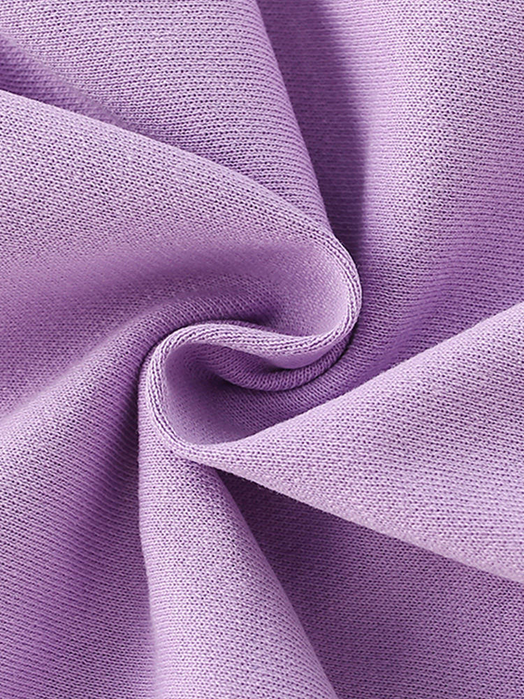 Niñas suéter otoño algodón nuevo europeo y americano de los niños ropa superior cuello redondo bebé niñas en stock