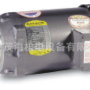 苏州茂海核心销售美国baldor葆德MVM3458C