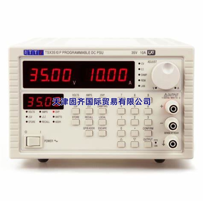 TSX3510 Aim-TTi ʽ ֱԴ, ѹ35V10A350W