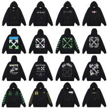 ���鼶����FW OFFWHITE��ͷӡ��������ñ������ŮOW���³�������