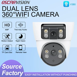 监控摄像机;监控主机;云台