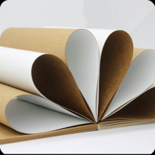 瑞典产 210克 涂布牛皮卡纸  400克 美国 国产牛卡  包装箱盒纸