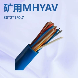 控制电缆;电气电缆;其他通信线缆