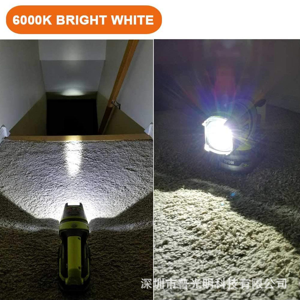P13.5S lEd FlaShlight Bulb E10 lEd Bulb 3W Plug Light High BrightnESS Small Bulb 6V 3V 12V24V