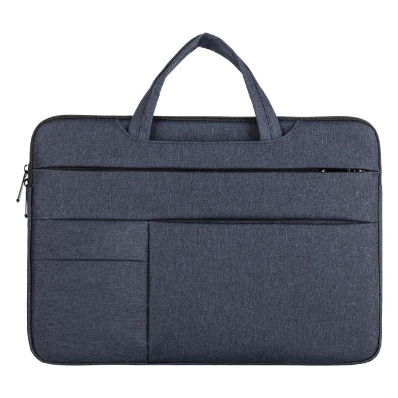 Manufacturer Produces High-End Oxford Cloth Multifunctional Laptop Bag, Water-Repellent Portable Laptop Bag