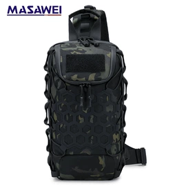 运动背包;运动挎包;运动腰包