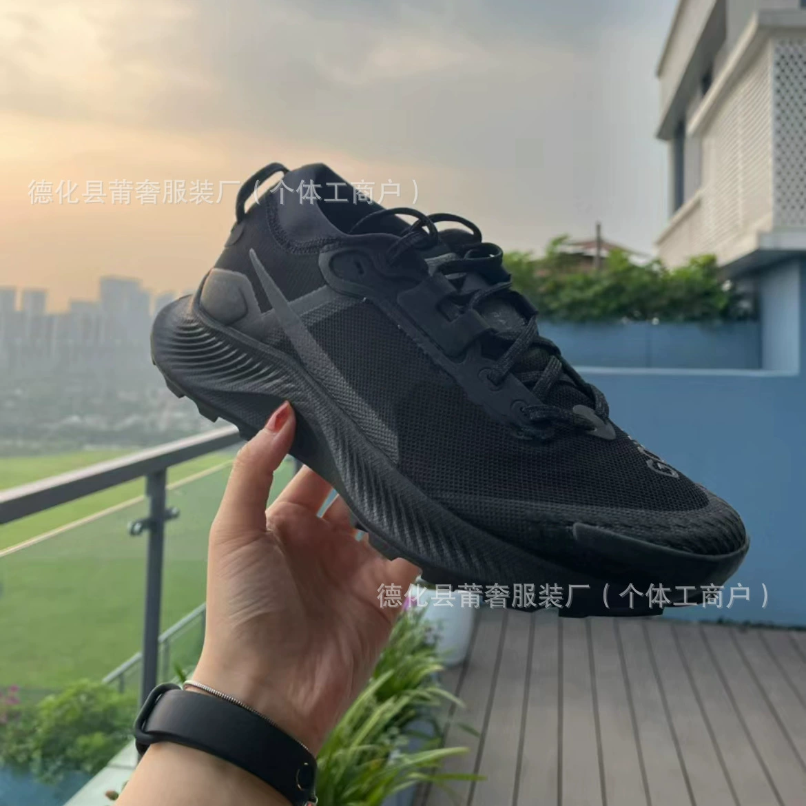 Высокое качество Пегас trail3 GTX профессиональные внедорожные дышащие кроссовки Чистый оригинальный легкий и удобный низкий уровень мужской обуви