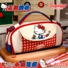 DD0012 Red Hello Kitty