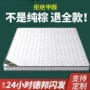 经济加厚双人环保棕垫