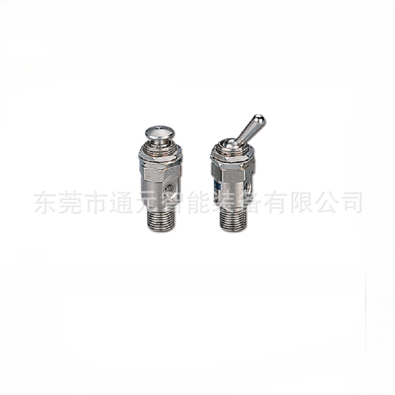 CHELIC/气立可MV130 方型手动阀