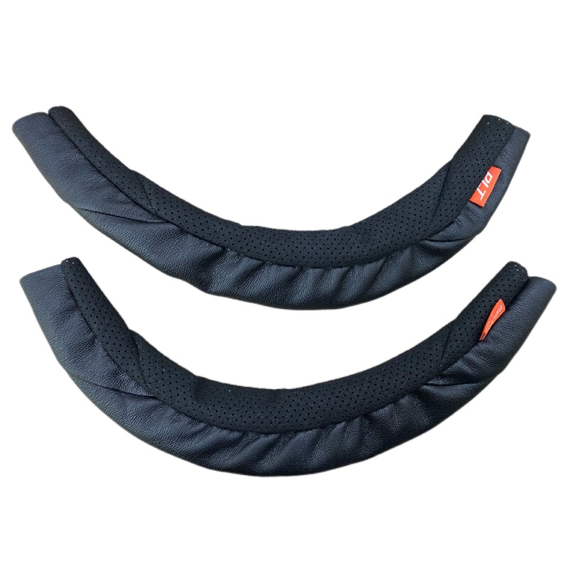 Suitable for Plantronics First and Second Generation backbeat Pro1/2 8200 Headset Headset Beam Leather Beam Sleeve