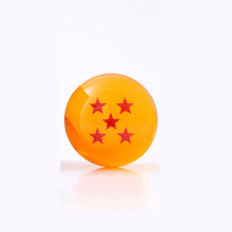 4.3cm5 stars