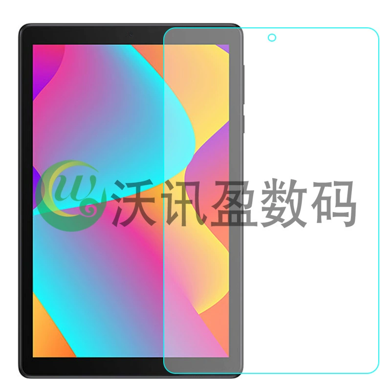 Пользовательский TCL TAB 8 LE закалённое стекло пленка 9132x защита экрана HD антикоррозионная кривая кромка