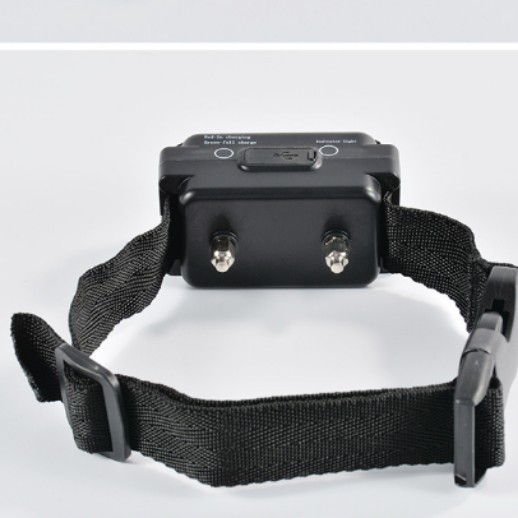 Suministro de valla electrónica para mascotas 023 receptor sola valla electrónica con certificación FCC y ROHS se puede exportar