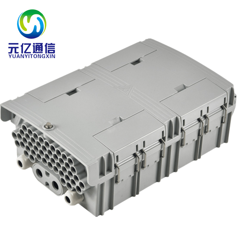 48cores indoor/outdoor FTTX BOX48芯分纤箱外贸款光纤终端盒